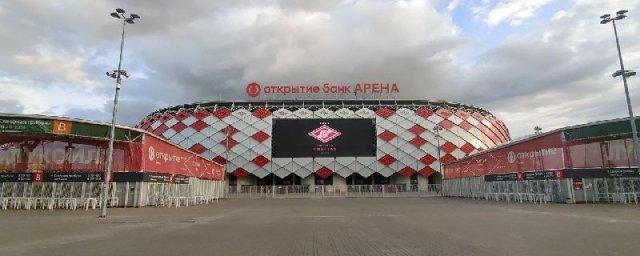 Победа за пределами футбольного поля: «Спартак» выиграл суд у Газизова