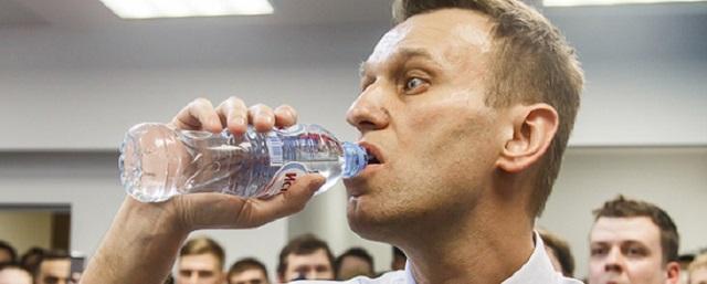 Глава СВР Нарышкин: Операция Запада с Навальным в роли «сакральной жертвы» провалилась