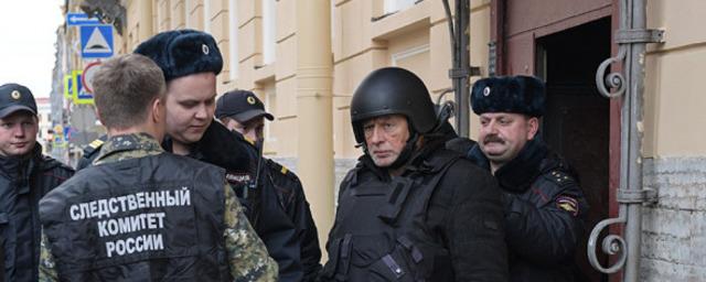 Генпрокуратура утвердила обвинительное заключение по делу Соколова