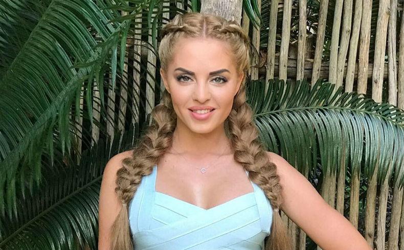 Экс-участница «Дома-2» Юлия  Ефременкова пожаловалась на нехватку молока для кормления близнецов