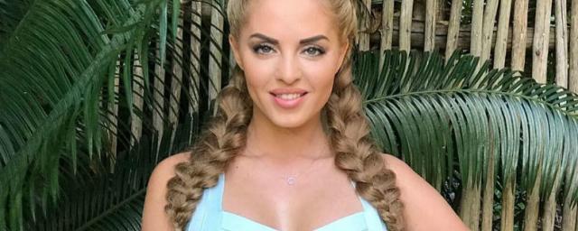 Экс-участница «Дома-2» Юлия  Ефременкова пожаловалась на нехватку молока для кормления близнецов
