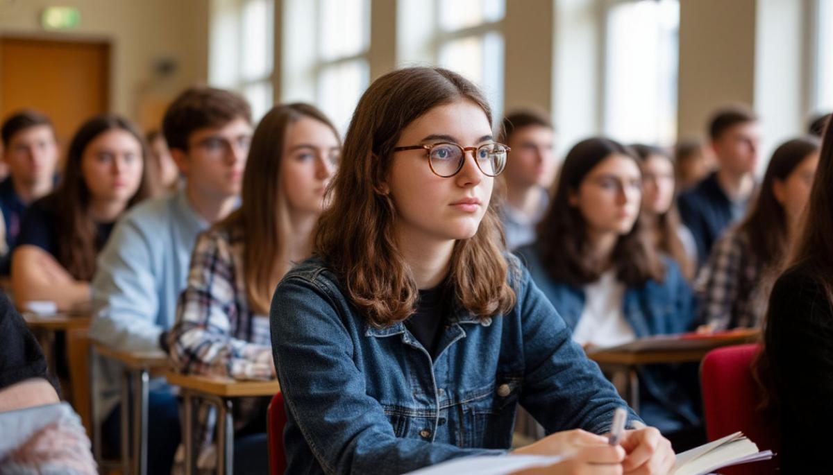 Марий Эл оказалась в том регионов по сдаче ЕГЭ по естественно-научным направлениям