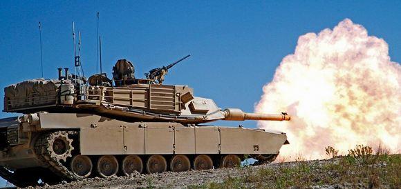 Newsweek: российская разведка сможет извлечь выгоду из поставок западных танков на Украину