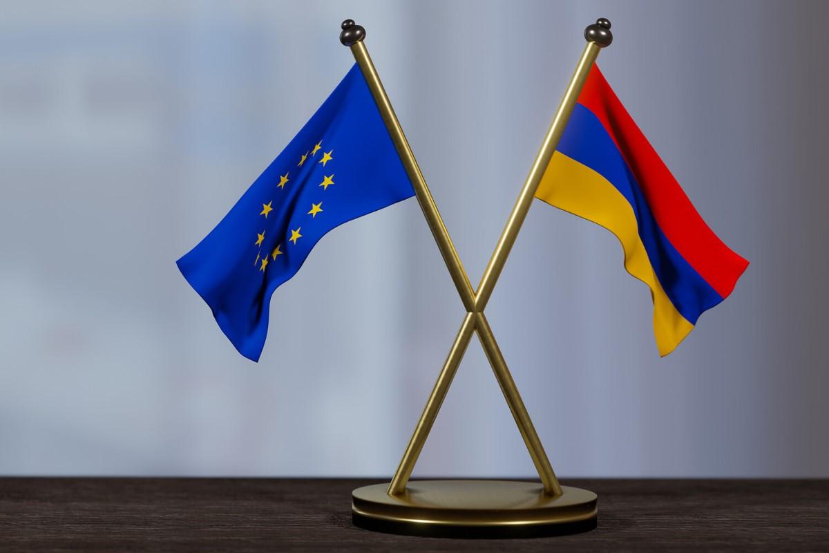 Глава МИД Армении: У страны «есть европейские устремления»