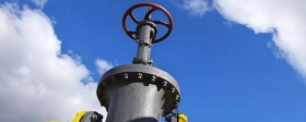 НОВАТЭК пытается оспорить экспортные привилегии «Газпрома»
