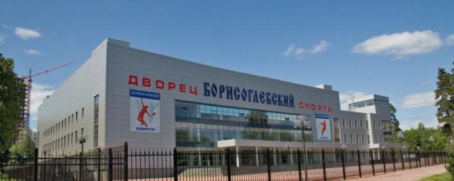 24 и 25 мая в СК «Борисоглебский» состоится фестиваль паралимпийского спорта «Парафест»
