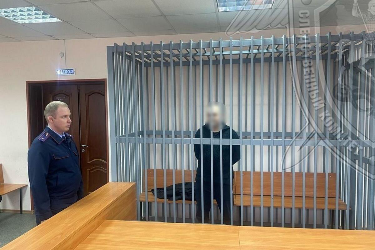 В Костромской области 72-летнего убийцу двух мужчин через 40 лет отправили за решетку