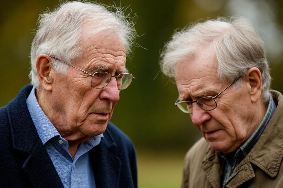 Шведское исследование: здоровое питание замедляет старение и снижает риск деменции