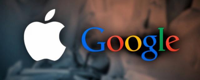 Администрация президента Джо Байдена выступила с резкой критикой Apple и Google