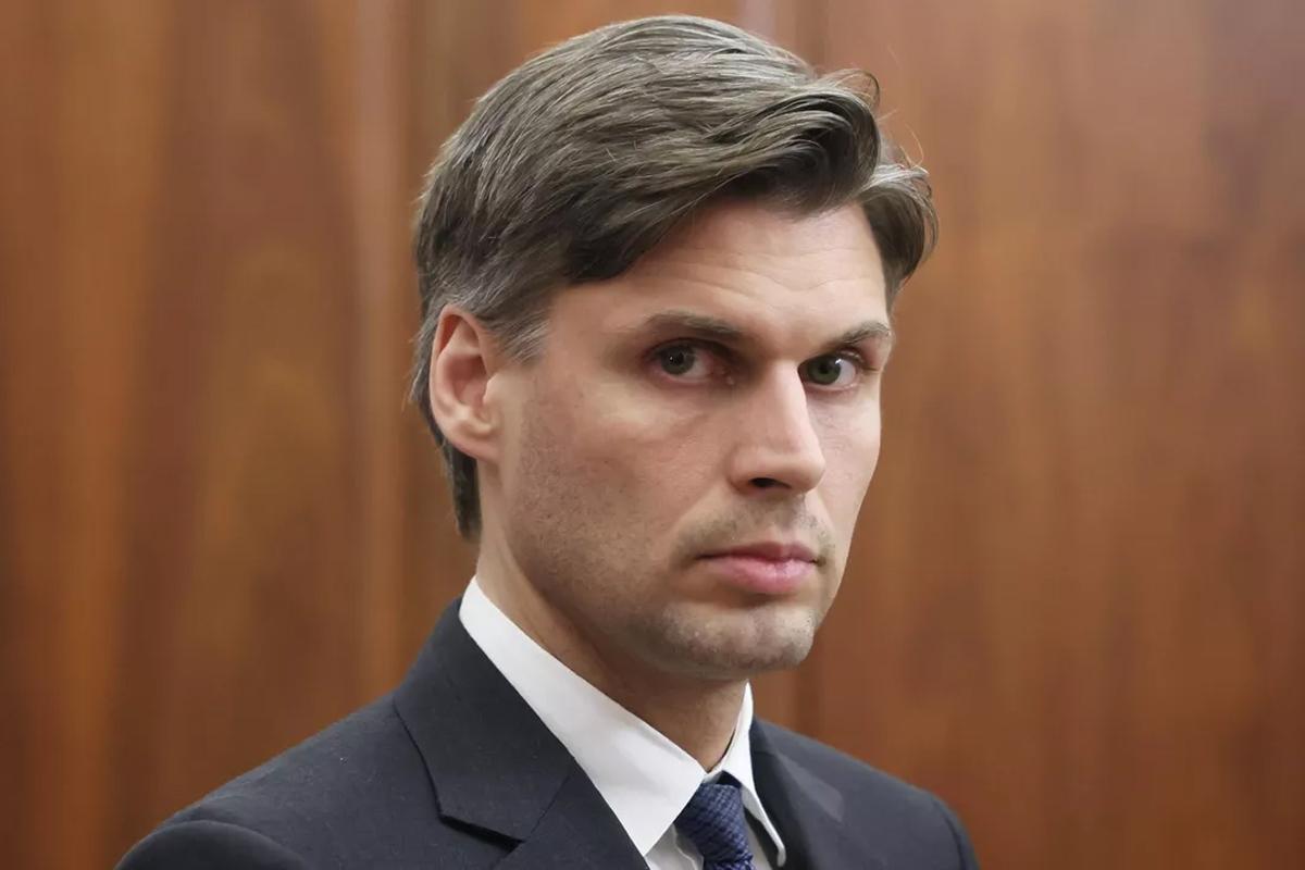 Глава «Роскосмоса» Дмитрий Баканов заявил о продолжении работы с Китаем над проектом лунной станции