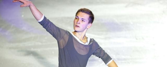 Figure skater Mikhail Kolyada to miss Beijing Olympics due to COVID
