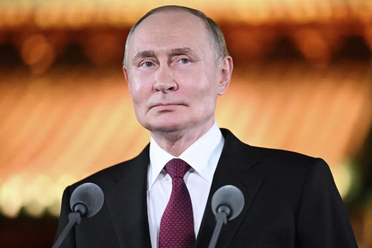 Ответ на вызовы времени: Россия развивает ядерный потенциал