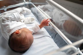 Калиматов рассказал, как улучшение системы здравоохранения в Ингушетии способствует снижению младенческой смертности