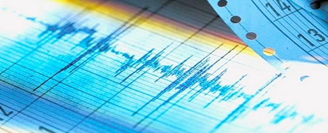 На Сахалине произошло землетрясение магнитудой 4,6