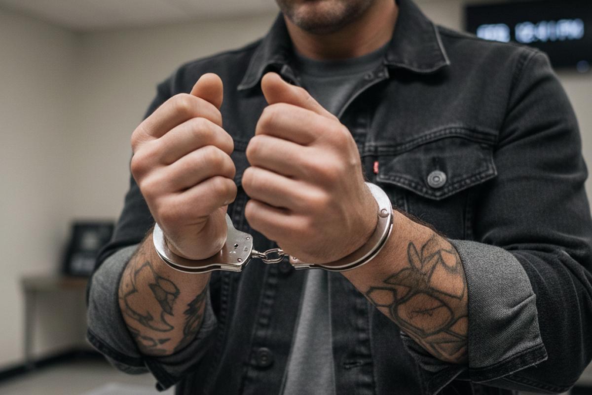 Житель Новосибирской области и омичка предстанут перед судом в Томске за сбыт наркотиков