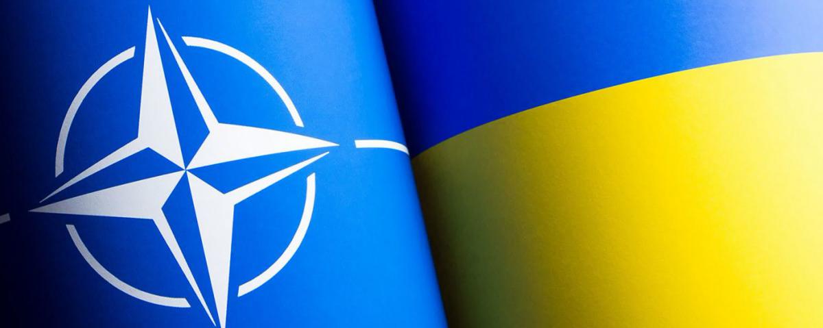 Украина официально вступила в киберцентр НАТО