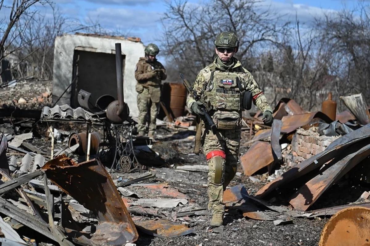 Пленный военный ВСУ рассказал об отступлении из Суджи