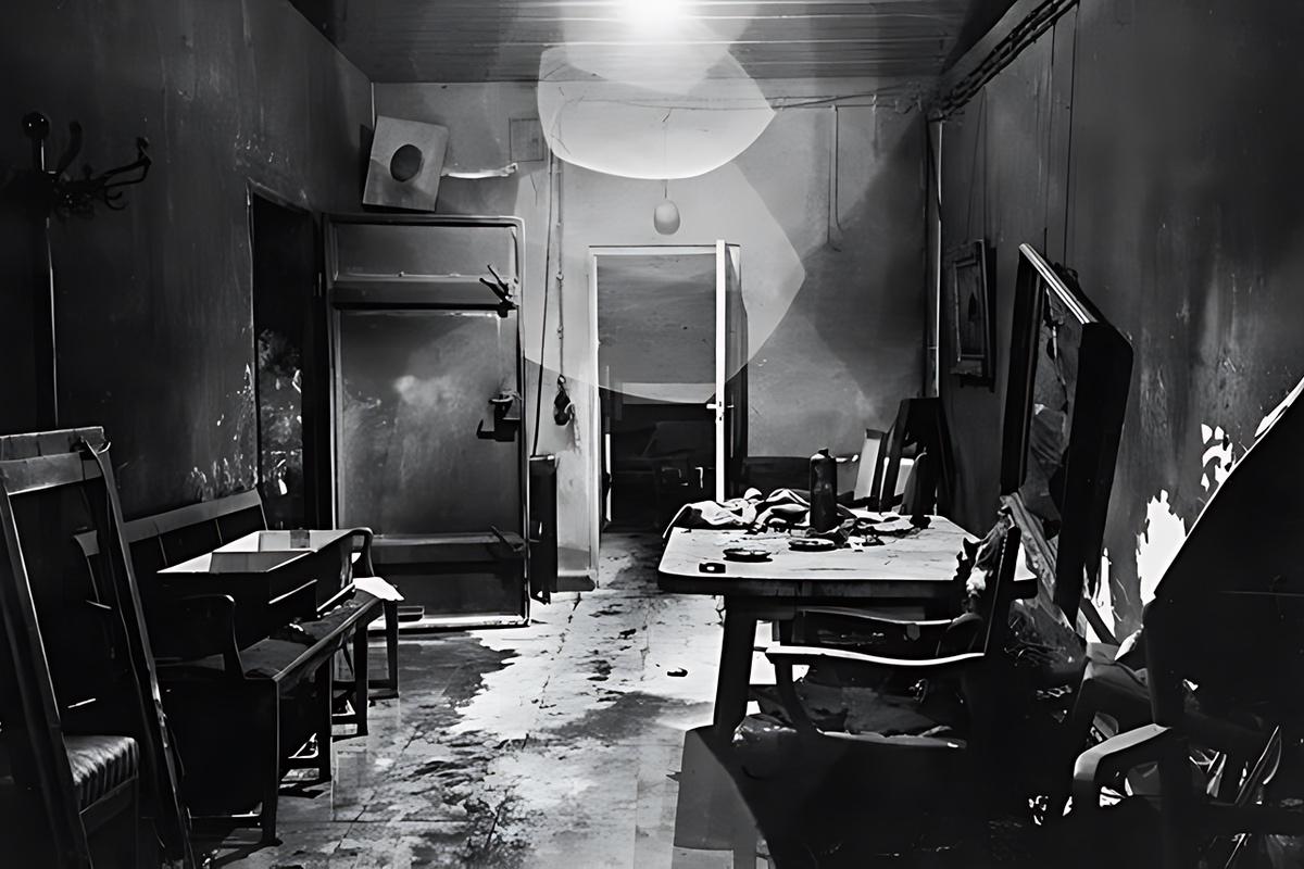 Швеция готовится к ядерной войне – бункеров хватит не всем