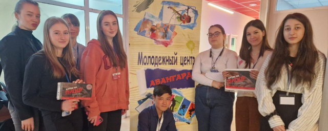 Школьники из Павловского Посада посетили автошколу по проекту «Мы и дорога»
