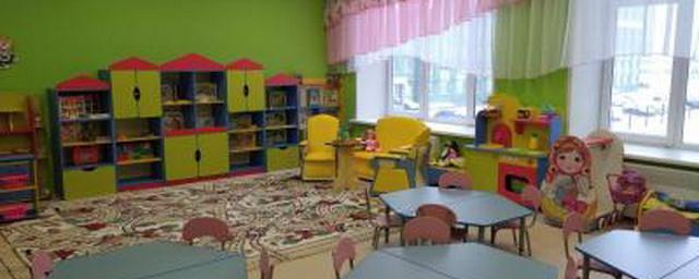 В детских садах Томской области обнаружили нарушения санитарных правил