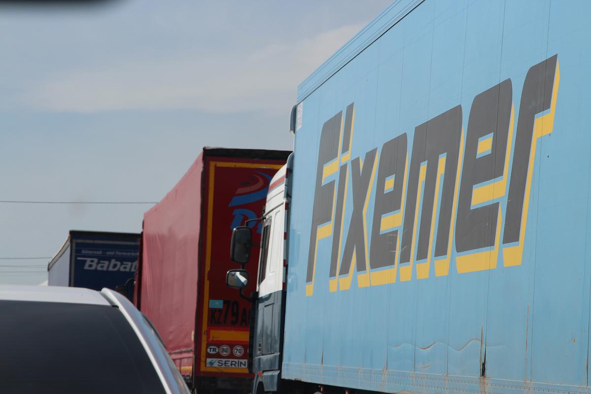 Россельхознадзор вернул в Беларусь 4 тонны голубики и земляники без документов