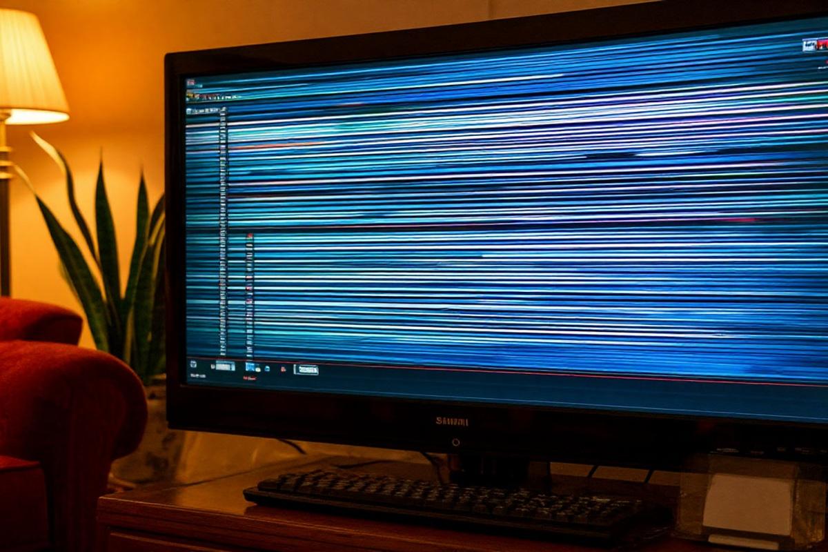 Телерадиовещание в Запорожской области остановят на два часа