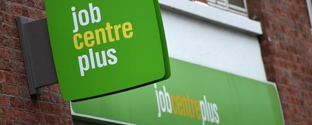 В Великобритании уровень безработицы увеличился впервые за два года