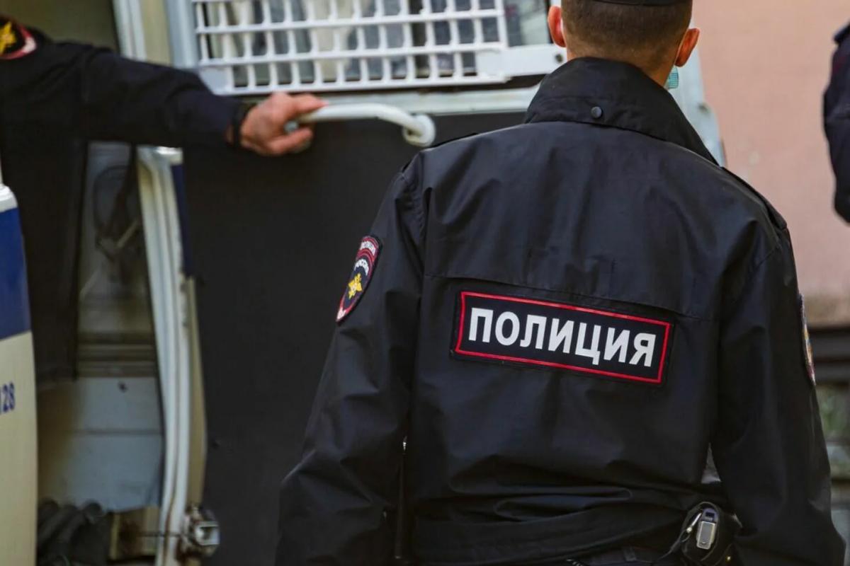 Полицейские Ульяновска остановили пенсионерку от перевода сбережений мошенникам