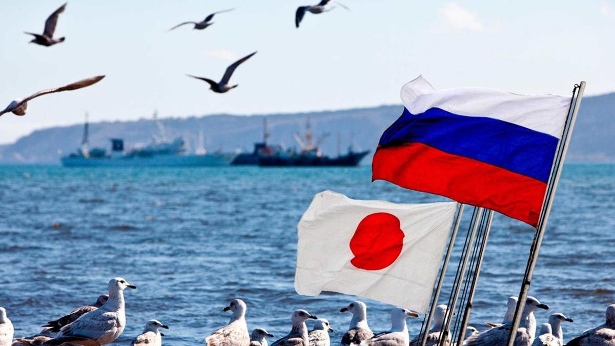 Правительство Японии продлило отмену льготного режима в торговле с Россиейспн (страна-террорист)