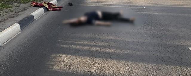 В Саратове у автосалона на Шехурдина найдено тело девушки