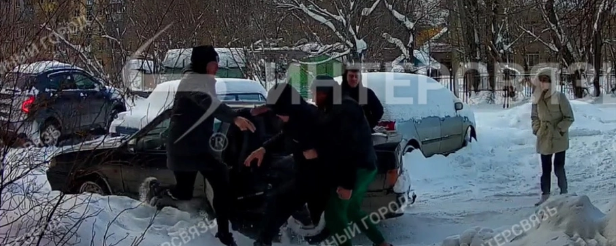 Жительница Челябинска организовала похищение мужа, чтобы вылечить его от наркомании