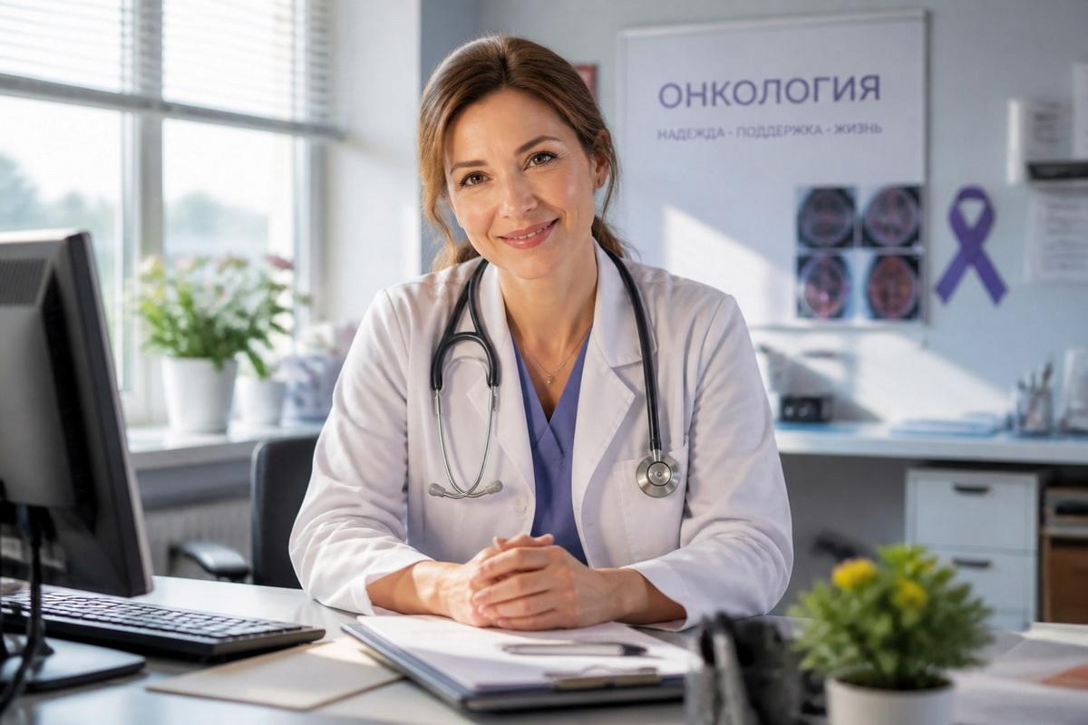 Пять мифов о раке, которые мешают вовремя обратиться к врачу: подробный разбор от онколога