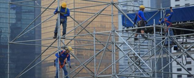 Количество несчастных случаев на производстве в Камышине Волгоградской области возросло