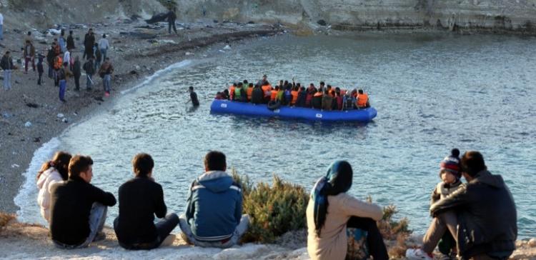 ЕС выделит Турции €3 млрд на борьбу с миграционным кризисом