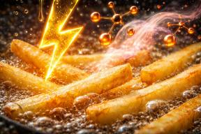 Фри или пюре? Учёные наконец выяснили, какой картофель вредит здоровью больше всего