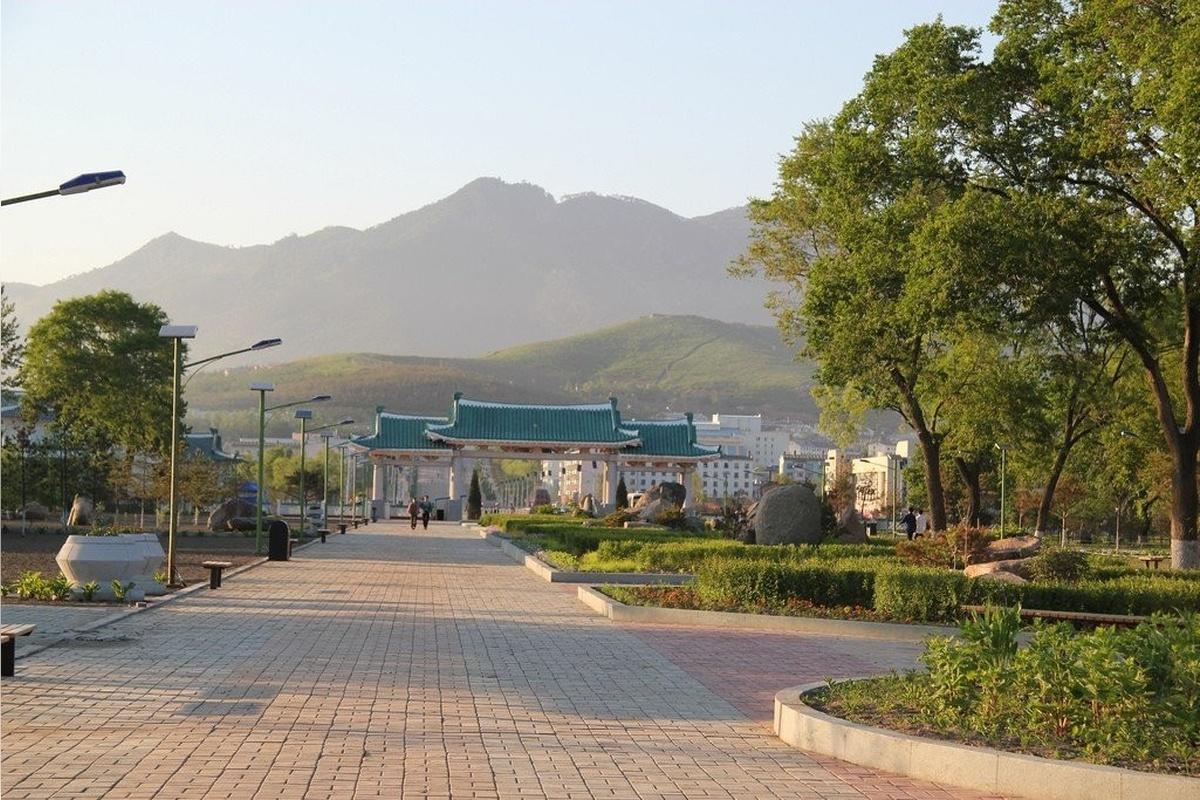 Российским туристам для отдыха в КНДР понадобится страховка