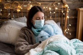 Осенний ковид забыли, теперь грипп: в Биробиджане зафиксирован резкий скачок заболеваемости
