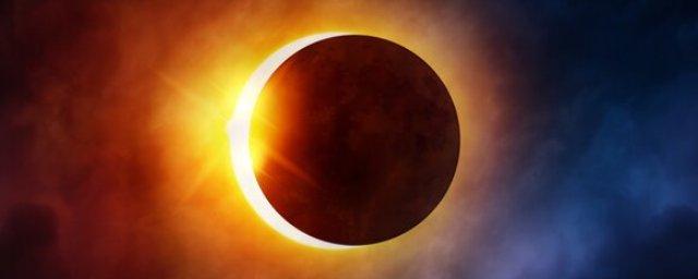 РПЦ призвала не считать «знаками свыше» затмения Солнца и Луны