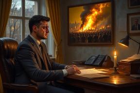 У Украины нет денег на выборы – заявление советника офиса президента