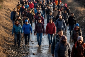 В Омской области потратят около 10 млн рублей на размещение сирийских беженцев