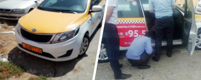 Новосибирский бизнесмен смог найти в Таджикистане свои угнанные авто