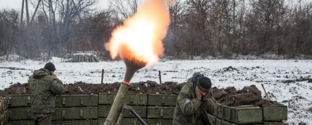 Разведка ДНР: украинское руководство готовит эвакуацию Зеленского во Львов