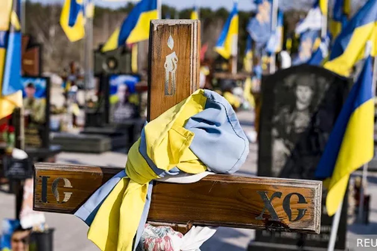 Сообщают о полном уничтожении 67-й бригады ВСУ на фронте