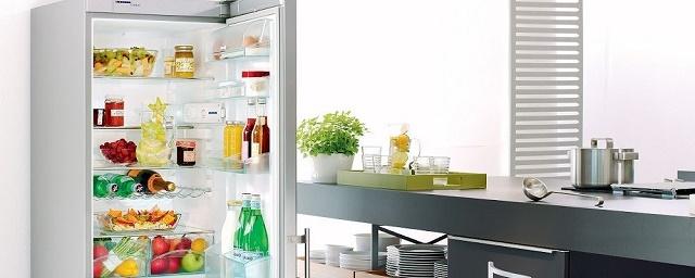 10 способов удалить неприятные запахи из холодильника