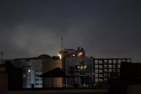 Азербайджан открыл коридор для россиян, застрявших в Иране