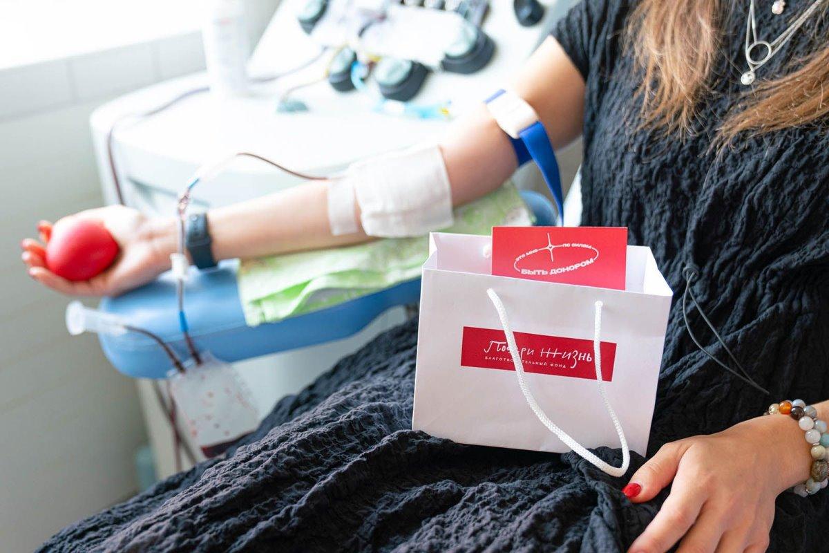 Боремся вместе: московский фонд «Подари жизнь» наращивает помощь онкобольным детям