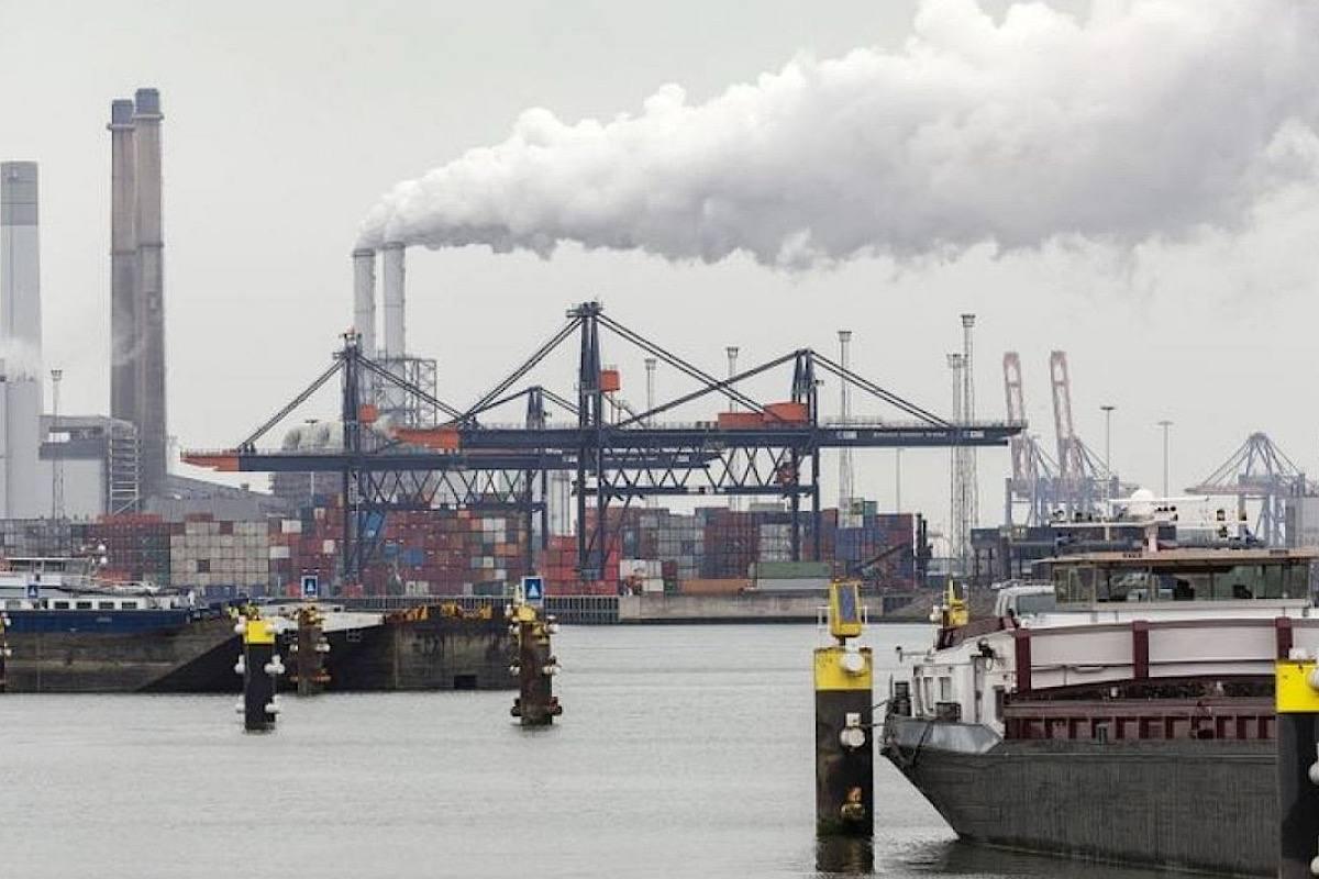 Крупнейший порт Европы готовится к возможному «противостоянию с Россией»