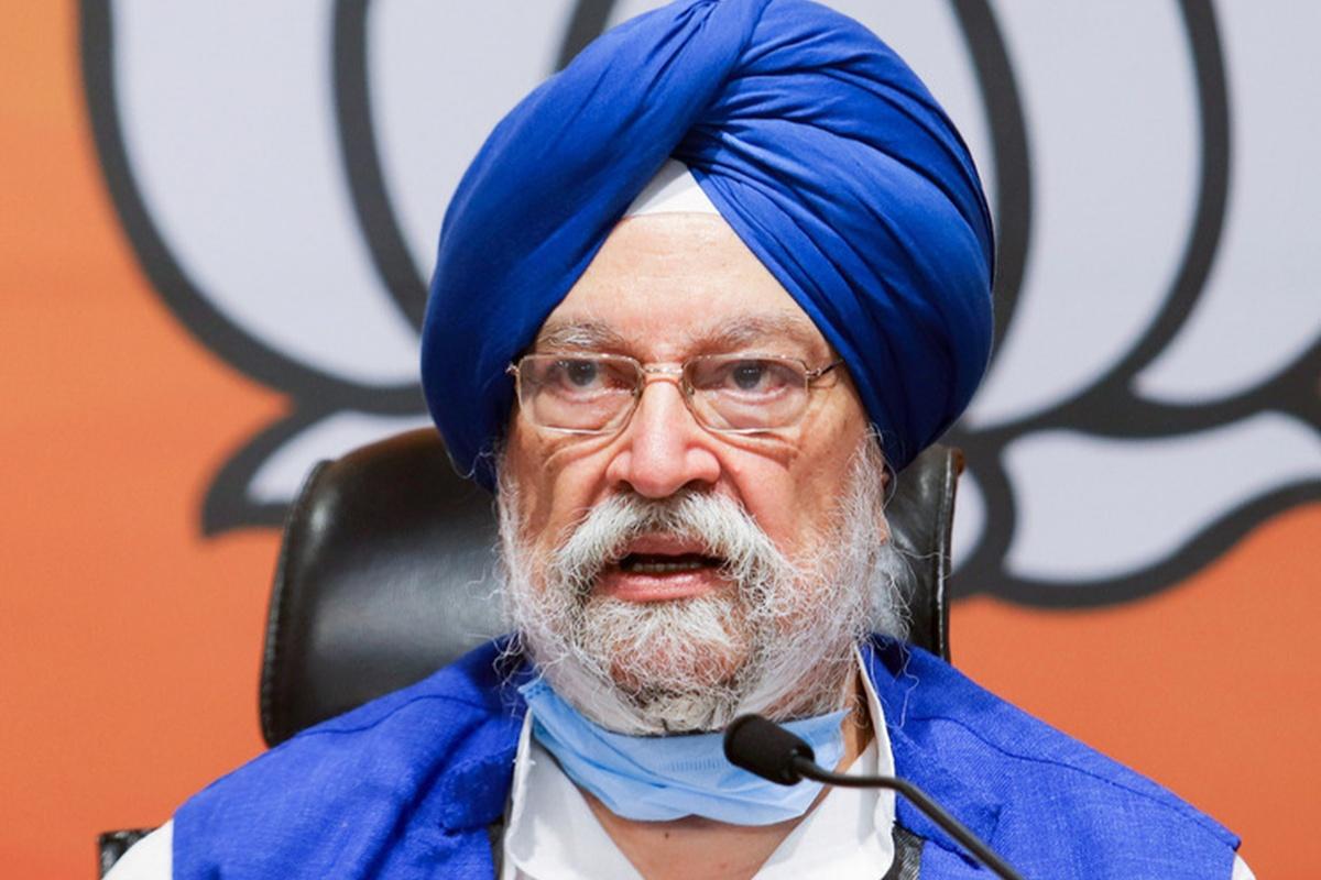 В Индии заявили о готовности обойтись без российской нефти