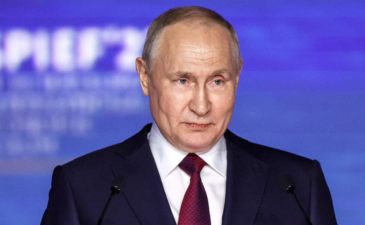 Россияне всего за сутки раскупили любимый кефир Путина