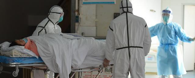В Курганской области коронавирус подтвержден у 259 жителей